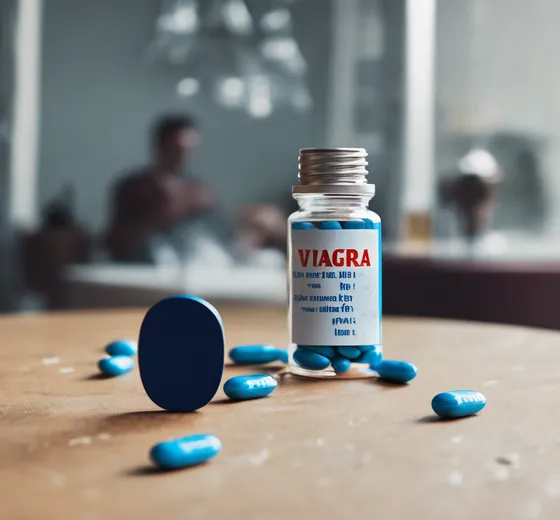 Viagra generico para cuando